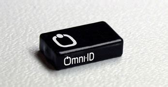 an rfid tag size 400 x 400|Omni.